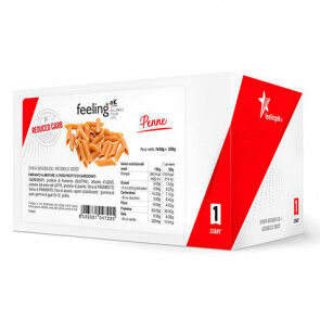 FeelingOk Des Pâtes FeelingOk Penne Start 350 g (7 x 50g)
