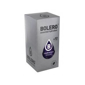 Bolero Pack 12 sachets Boissons Bolero Groseilles - 10% de réduction supplémentaire lors du paiement