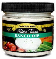 Walden Farms Crème Ranch Walden Farms 340 g