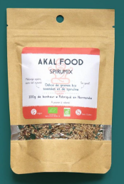 Akal Food Spirumix Bio - 100 g