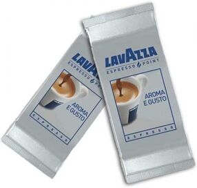 500 Capsules Café Lavazza Espresso Point Aroma & Gusto