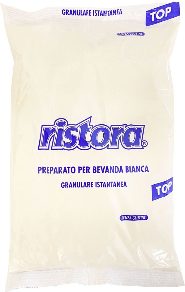 Boisson Blanche Ristora Top 1 Kg