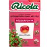 Ricola cukorka tőzegáfonya 40 g