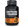 Biotech caffeine and taurine 60 db