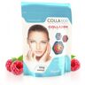 Collango collagen por málnás ízű 330 g