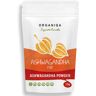 Organiqa bio ashwaganda por 125 g