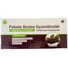 Sun Moon fekete bodza gyümölcslét tartalmazó ampulla 10x10ml 100 ml