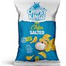 Csíki Csipsz chipsy kings sós 150 g