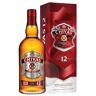 PERNOD Chivas Regal 12É Whisky 1l 40%