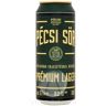 PECS Sör Prémium Lager 0,5 DOB 5% /24/