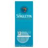 Singleton Scotch Whisky 12 yo 0,7l 40%