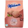 Manner törtschen csokoládés-Brownie 400g /8/