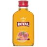 Royal Alma 0,1l 28%