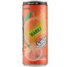 MÁRKA Juicy SODA Narancs 0,25L CAN