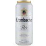 KROMBACHER Pils sör 4,8% dob 0,5L