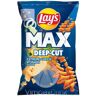 Lay's MAX Sajtos-hagymás 55g