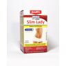 Jutavit slim lady fat burner 100 db