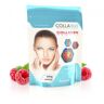 Collango collagen por málnás ízű 330 g