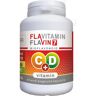 Flavitamin c+d vitamin 100 db