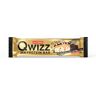 Nutrend qwizz protein szelet gold sós karamell 60 g