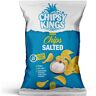 Csíki Csipsz chipsy kings sós 150 g