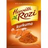 HR KURKUMA ÖRÖLT 15G