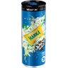 MÁRKA Juicy SODA Bodza 0,25L CAN