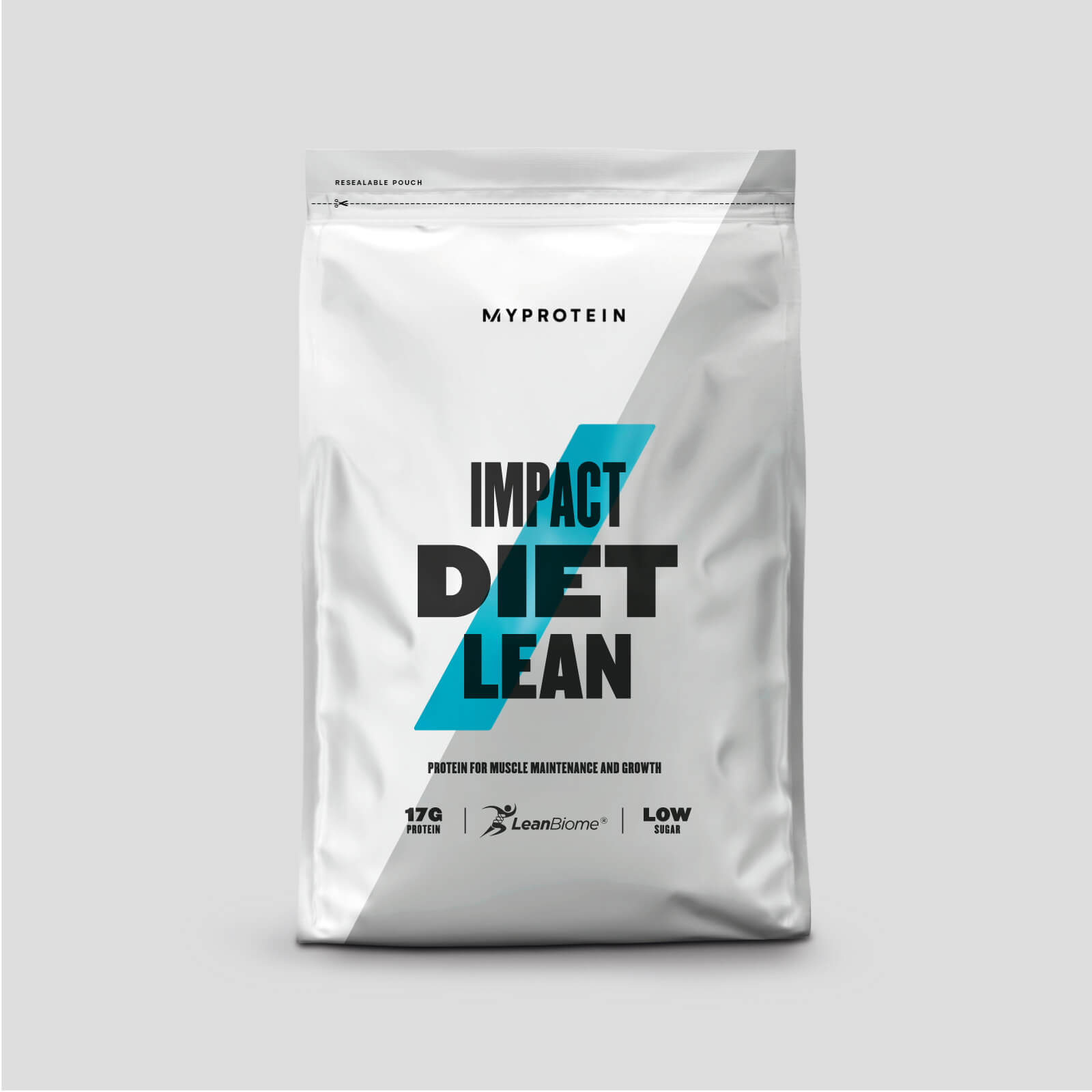 Myprotein Impact Diet Lean - 250g - Unflavoured