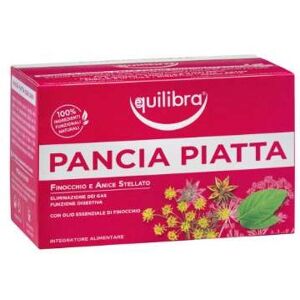 Equilibra Tisana Pancia Piatta ®