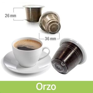 Caffè Kickkick 10 Capsule Orzo Compatibili Nespresso