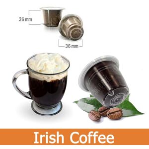 Caffè Kickkick 10 Irish Coffee Compatibili Nespresso