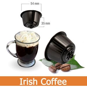 Caffè Kickkick 16 Irish Coffee Nescafè Dolce Gusto Capsule Compatibili