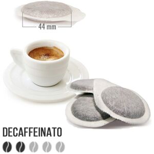 Caffè Tre Venezie 100 Cialde In Carta Ese 44 Decaffeinato