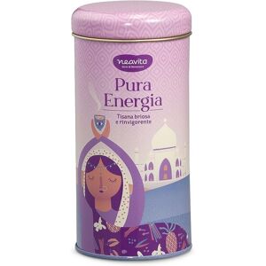 Neavita Viaggi di Benessere - India Pura Energia Tisana, 90g