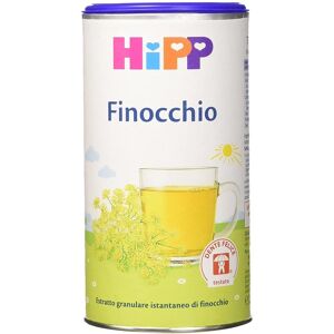 HiPP Tisana al Finocchio 6m+, 200g