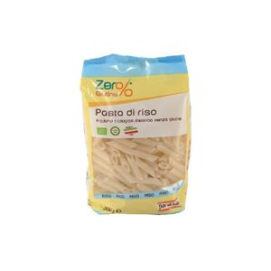 Fior Di Loto Zero Glutine Penne Pasta Di Riso Bio 500 g