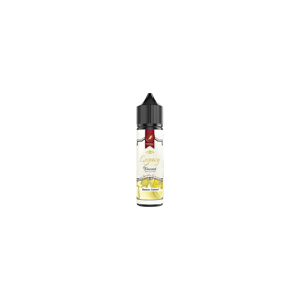 Omerta Liquids Vincent Legacy Omerta Liquido Shot 20ml Banana Cereali Miele Noci