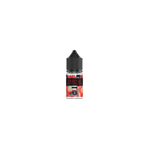 Fresh Farms E-liquid Fruitia Strawberry Coconut Refresher Fresh Farms Liquido Shot 25ml Fragola Cocco