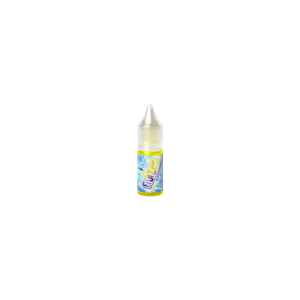 Eliquid France Lemon Blackcurrant Fruizee Aroma Mini Shot 10ml Limone Ribes Nero Ice