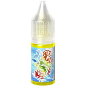 Eliquid France Tropikania Fruizee Aroma Mini Shot 10ml Fragola Banana Mandarino Ice