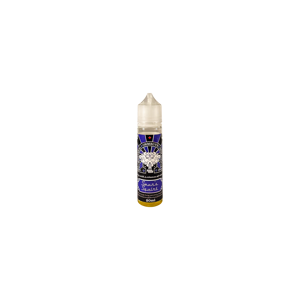 Ohmboyz Drip City Fine Stock - Smur'S Squirt Ohmboyz Liquido Shot 20ml Bacche Acai Mirtillo Yogurt Greco