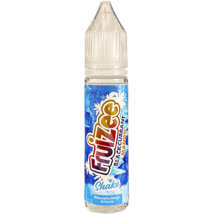 Eliquid France Blackcurrant Mango Fruizee Liquido Shot 20ml Mago Ribes Ice