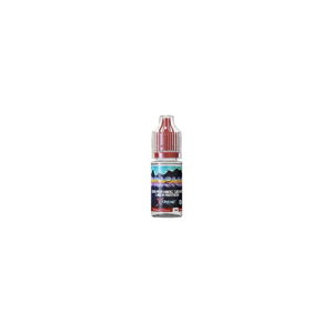 Valkiria Prisma Xtreme Aroma Mini Shot 10ml Frutti Rossi Ribes Limone Ice