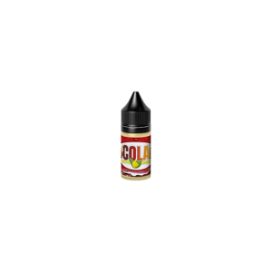 E-State Flavors Cola Lemon Liquido Shot 25ml Cola Limone