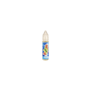 Eliquid France Tropikania Fruizee Liquido Shot 20ml Fragola Banana Mandarino Ice