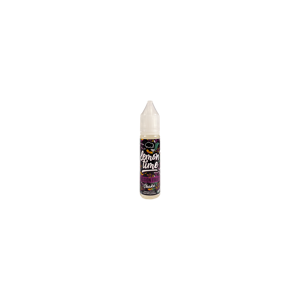 Eliquid France Passion Fruit Lemon Time Liquido Shot 20ml Limone Frutto Della Passione