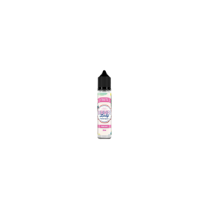 Dinner Lady Pink Wave Liquido Shot 20ml Fragola Limone Cocco