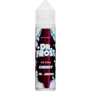 Dr. Frost Cherry Ice Liquido Shot 20ml Fruttato Fresco