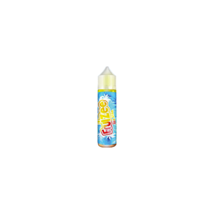 Eliquid France Sea Star Fruizee Liquido Shot 20ml Fragola Limone Albicocca Ice