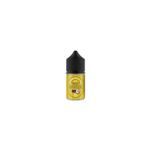 Goldwave Invadente Aroma Mini Shot 10ml Pan Di Spagna Latte Cocco Cioccolato